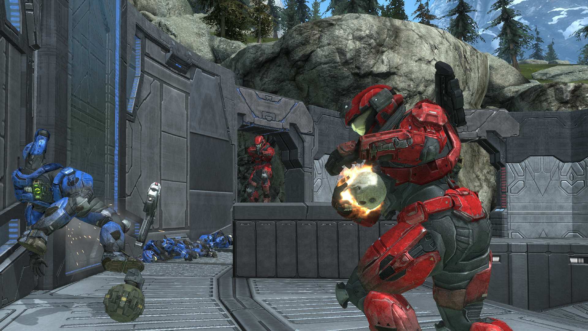 Halo: Reach - Imagen 50